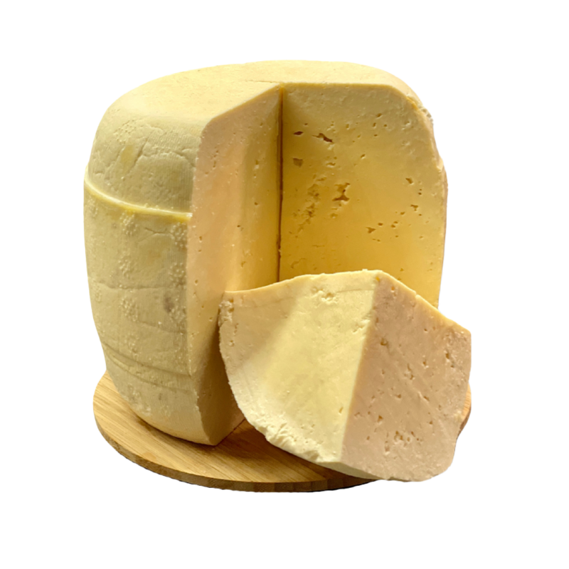 Queso Sardo Fresco - Don Manuel